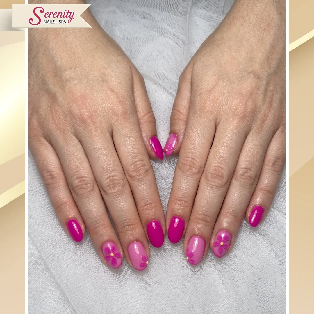 Nail August 7